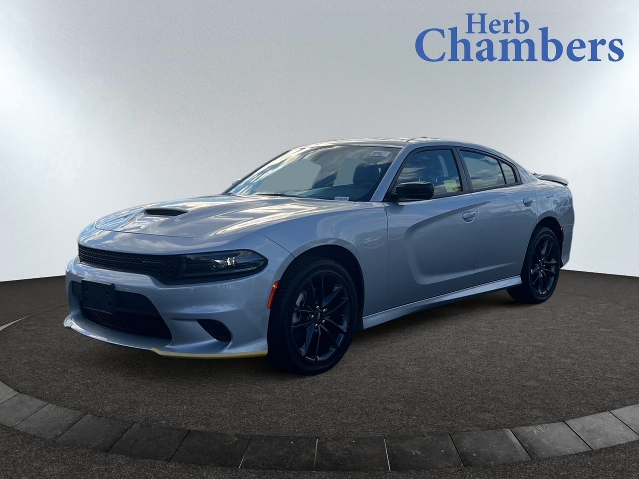 used 2023 Dodge Charger car, priced at $42,575