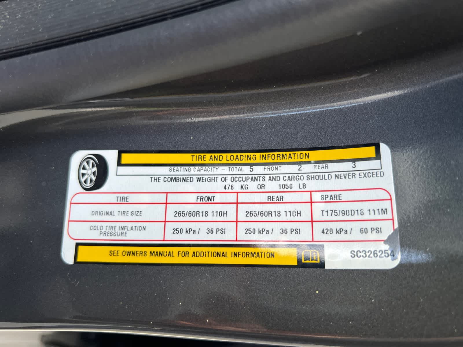 new 2025 Jeep Grand Cherokee car, priced at $50,935