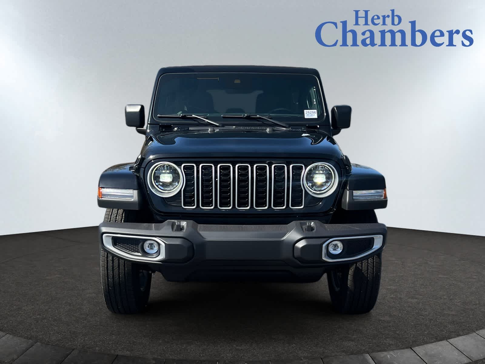 new 2025 Jeep Wrangler car, priced at $62,905