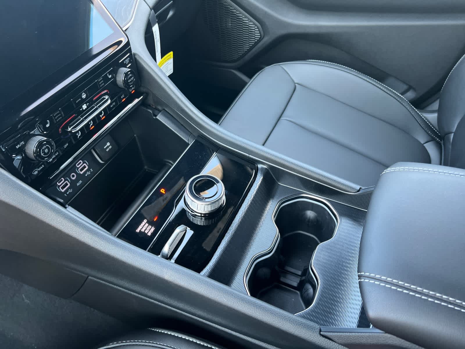 new 2025 Jeep Grand Cherokee car, priced at $49,005