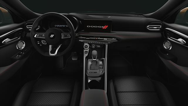 new 2023 Dodge Hornet car, priced at $34,180