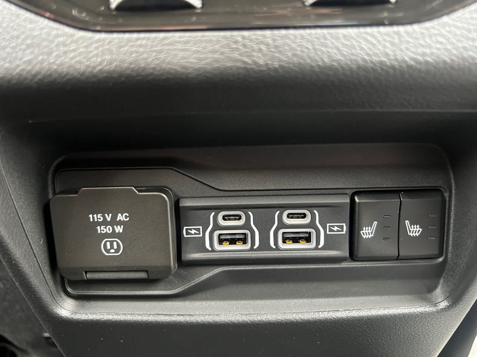 new 2025 Jeep Grand Cherokee car, priced at $48,410