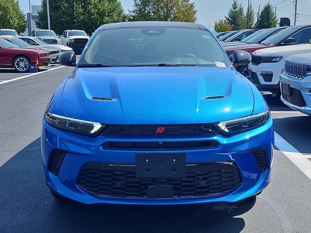 new 2024 Dodge Hornet car, priced at $47,865