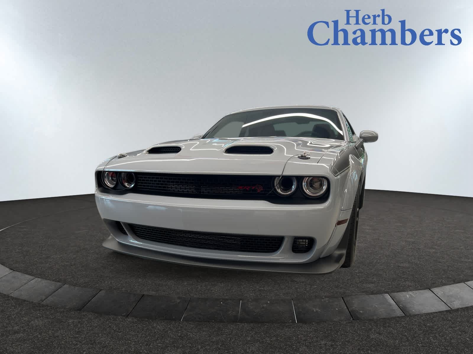 used 2022 Dodge Challenger car, priced at $93,998