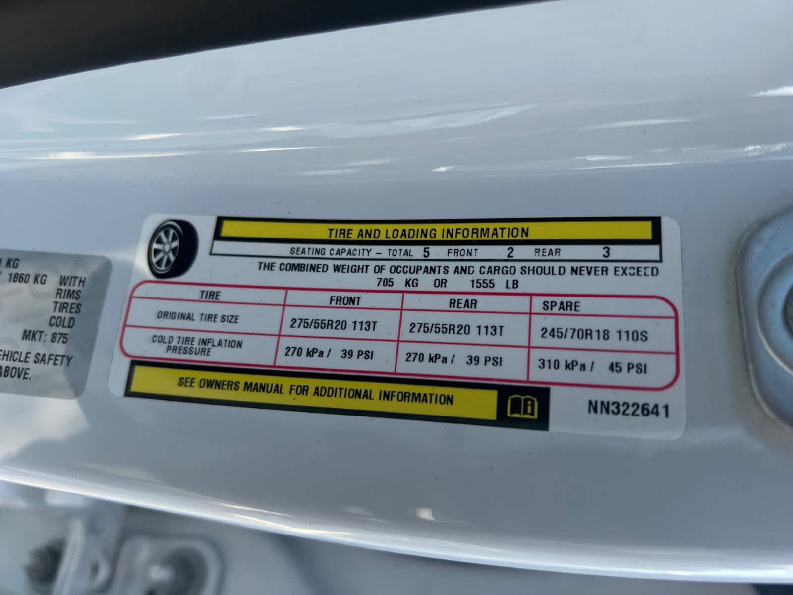 used 2022 Ram 1500 car, priced at $45,998