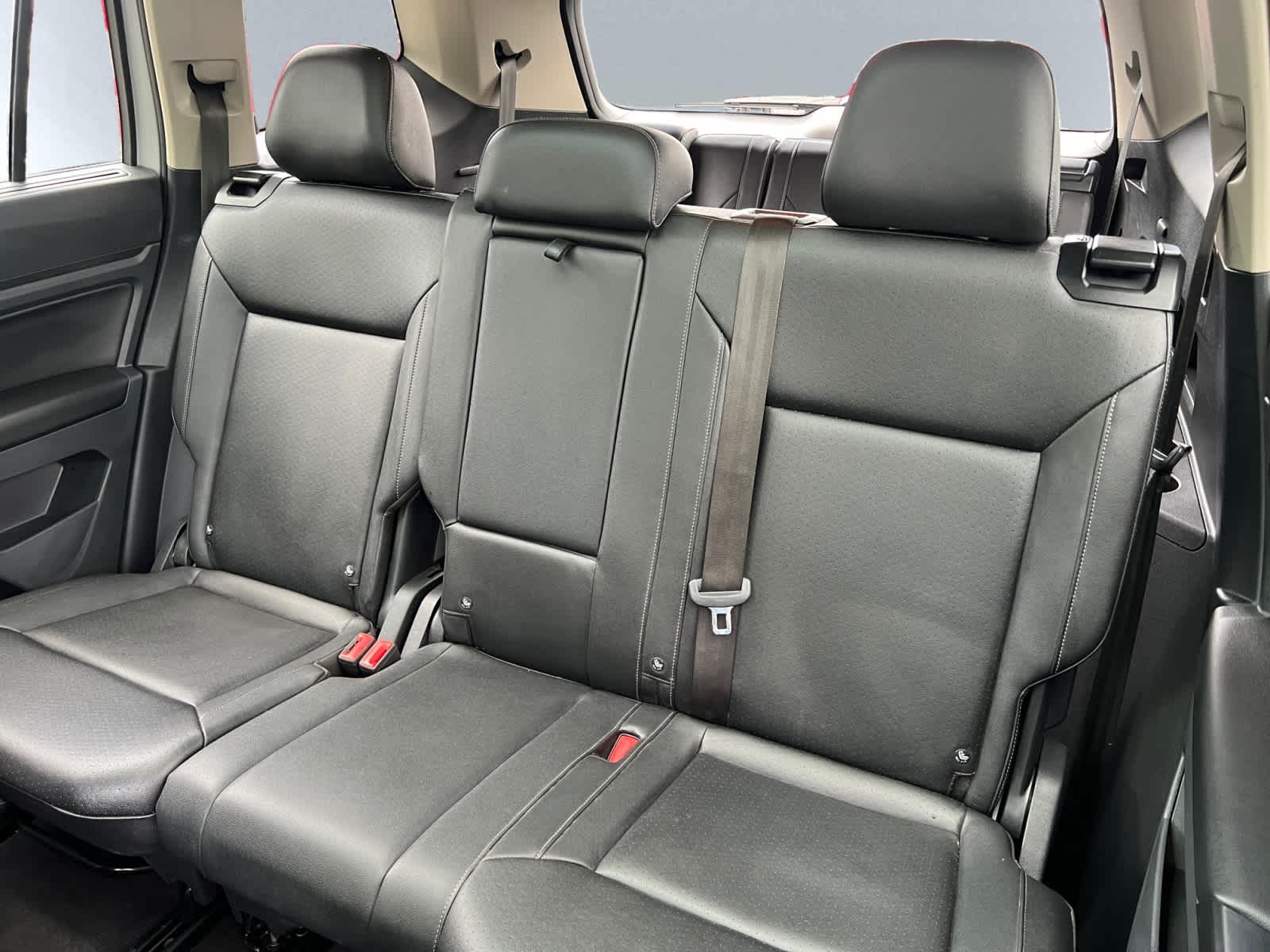 used 2019 Volkswagen Atlas car, priced at $24,498