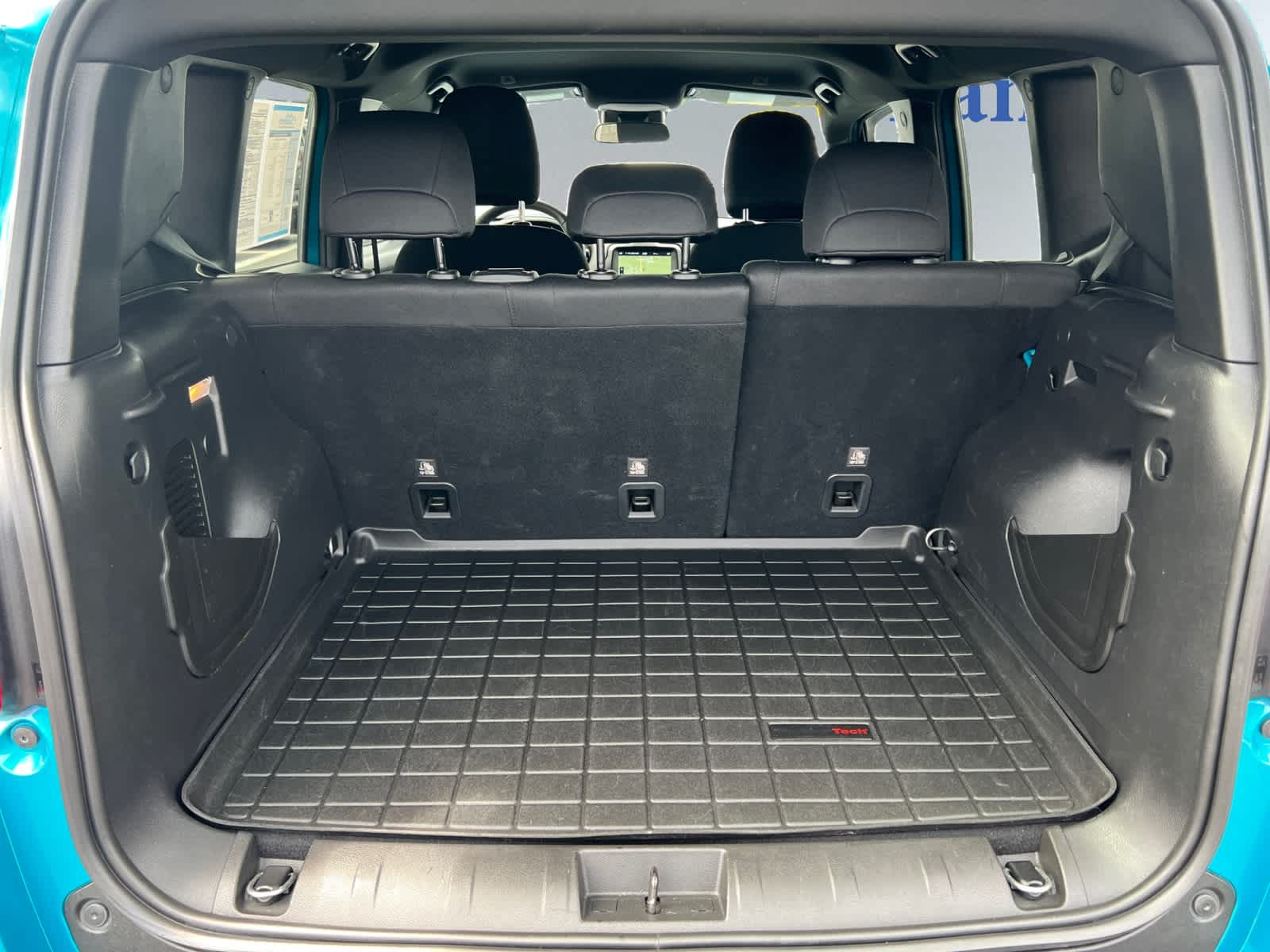 used 2021 Jeep Renegade car, priced at $22,798