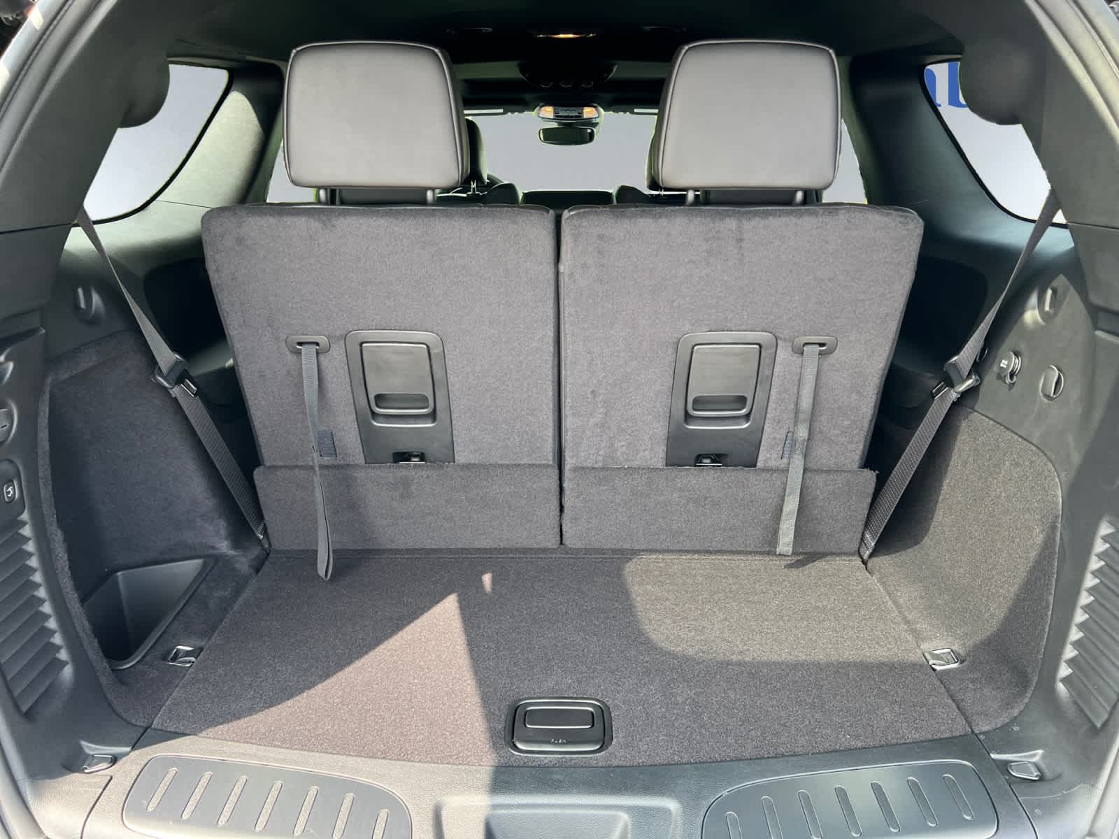new 2025 Dodge Durango car, priced at $48,485