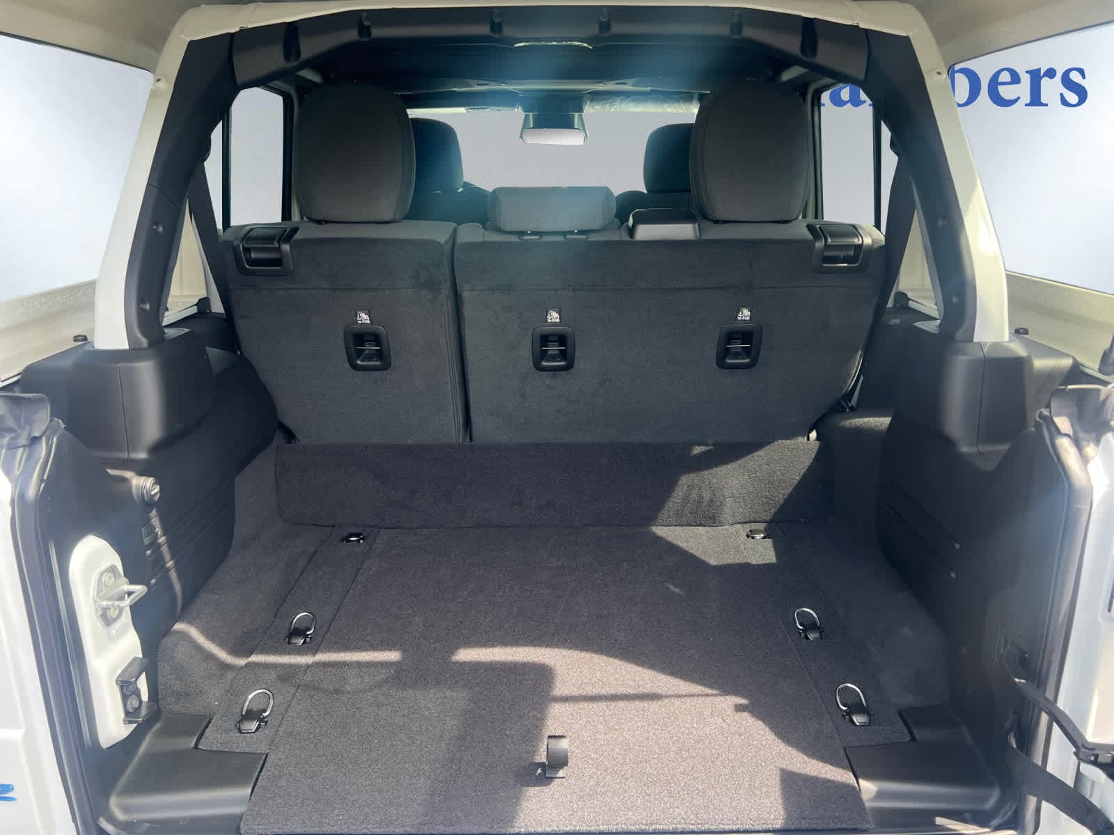 new 2025 Jeep Wrangler 4xe car, priced at $58,245