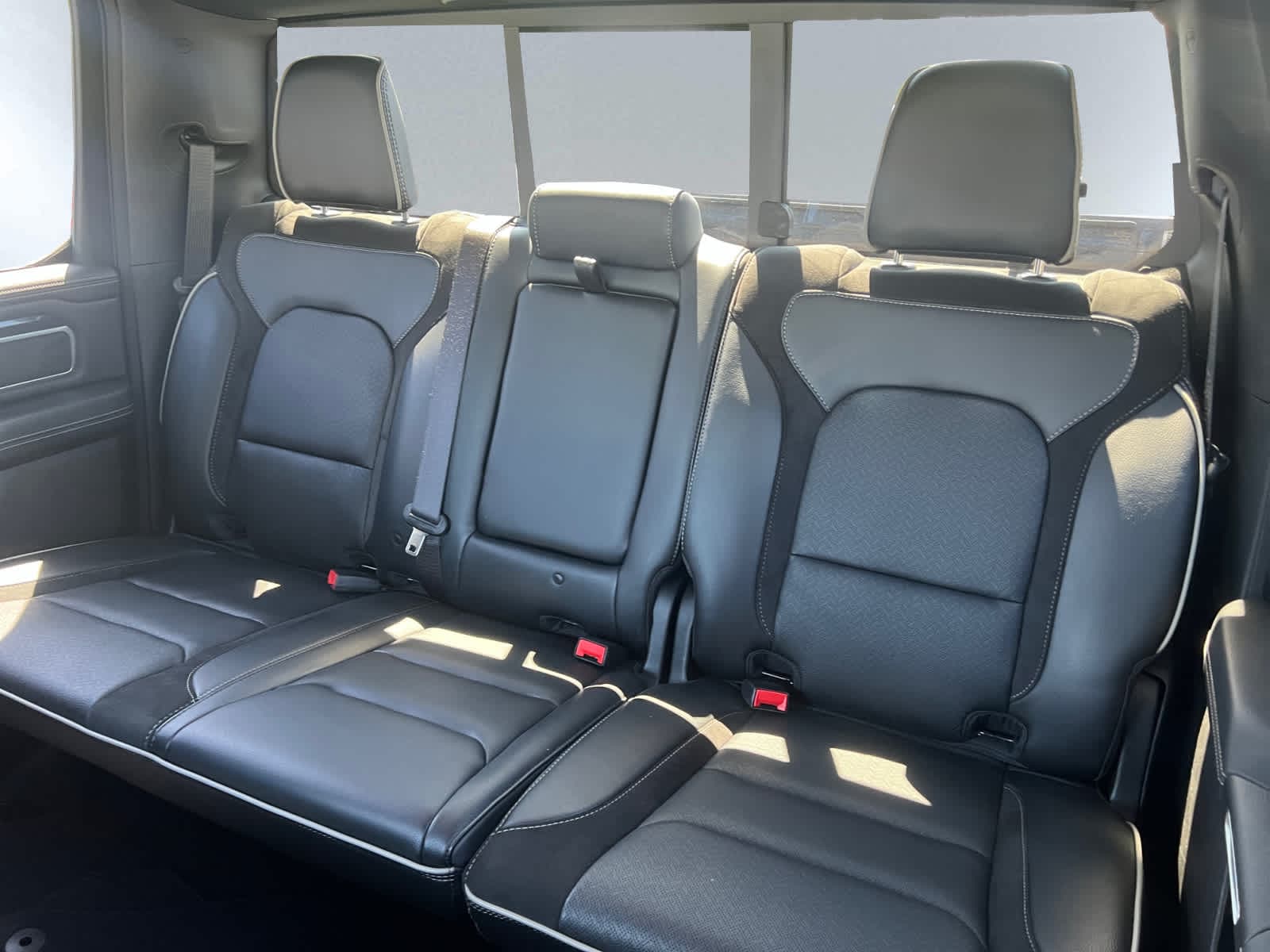 used 2022 Ram 1500 car, priced at $45,998