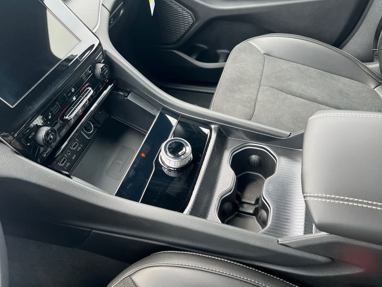 new 2025 Jeep Grand Cherokee car, priced at $46,730