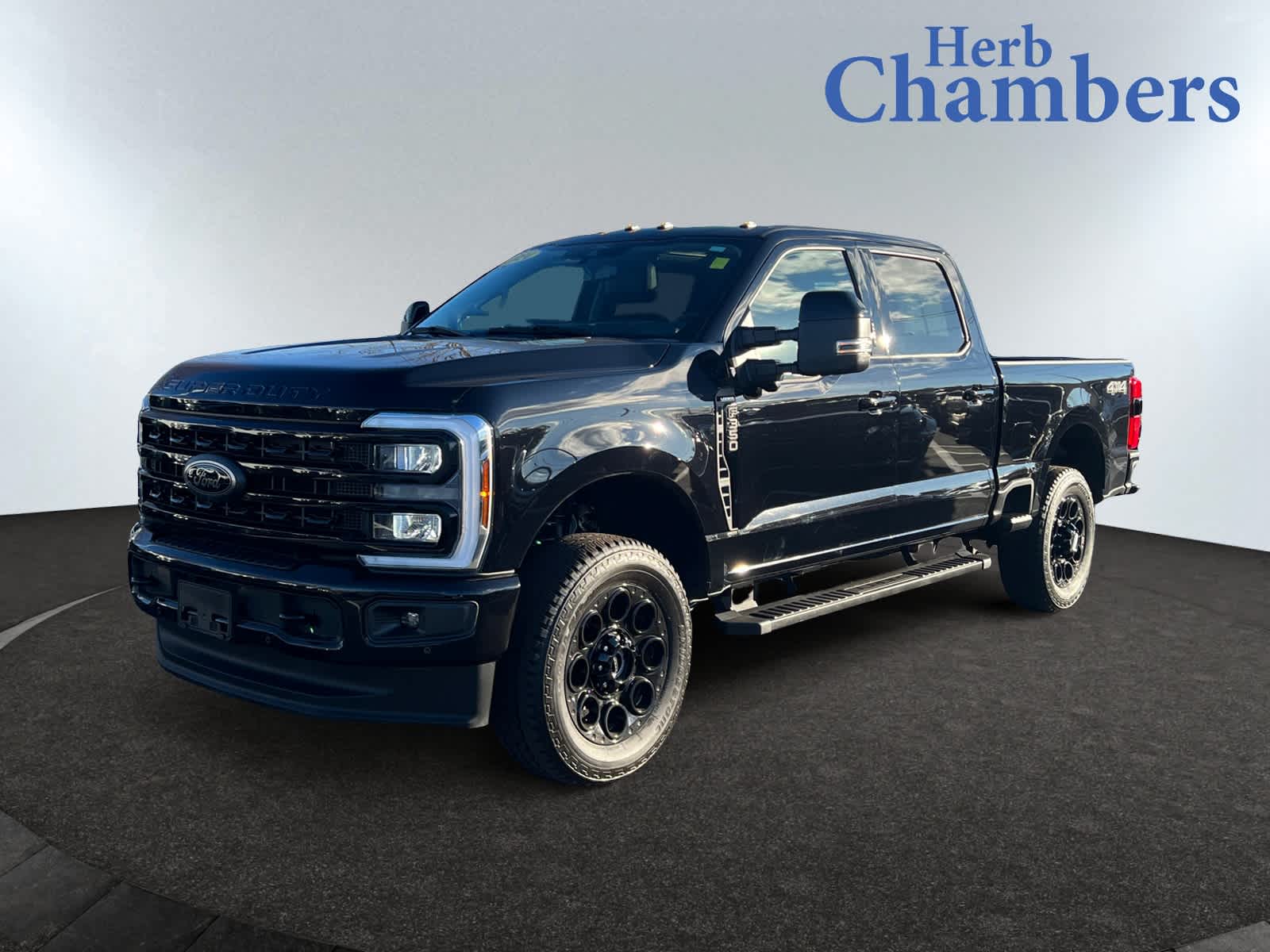 used 2024 Ford F-350 car, priced at $71,798