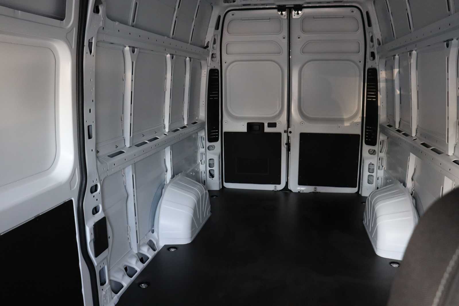 new 2024 Ram ProMaster car, priced at $62,960