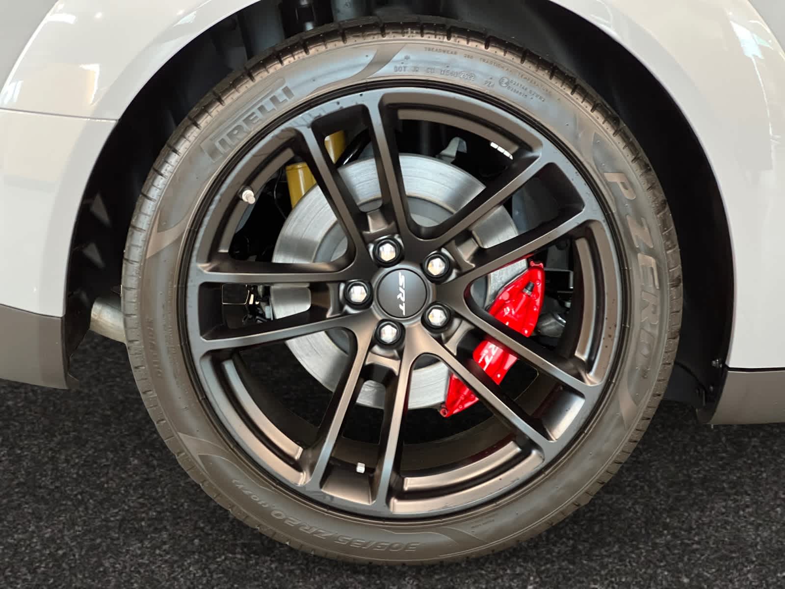 used 2022 Dodge Challenger car, priced at $93,998