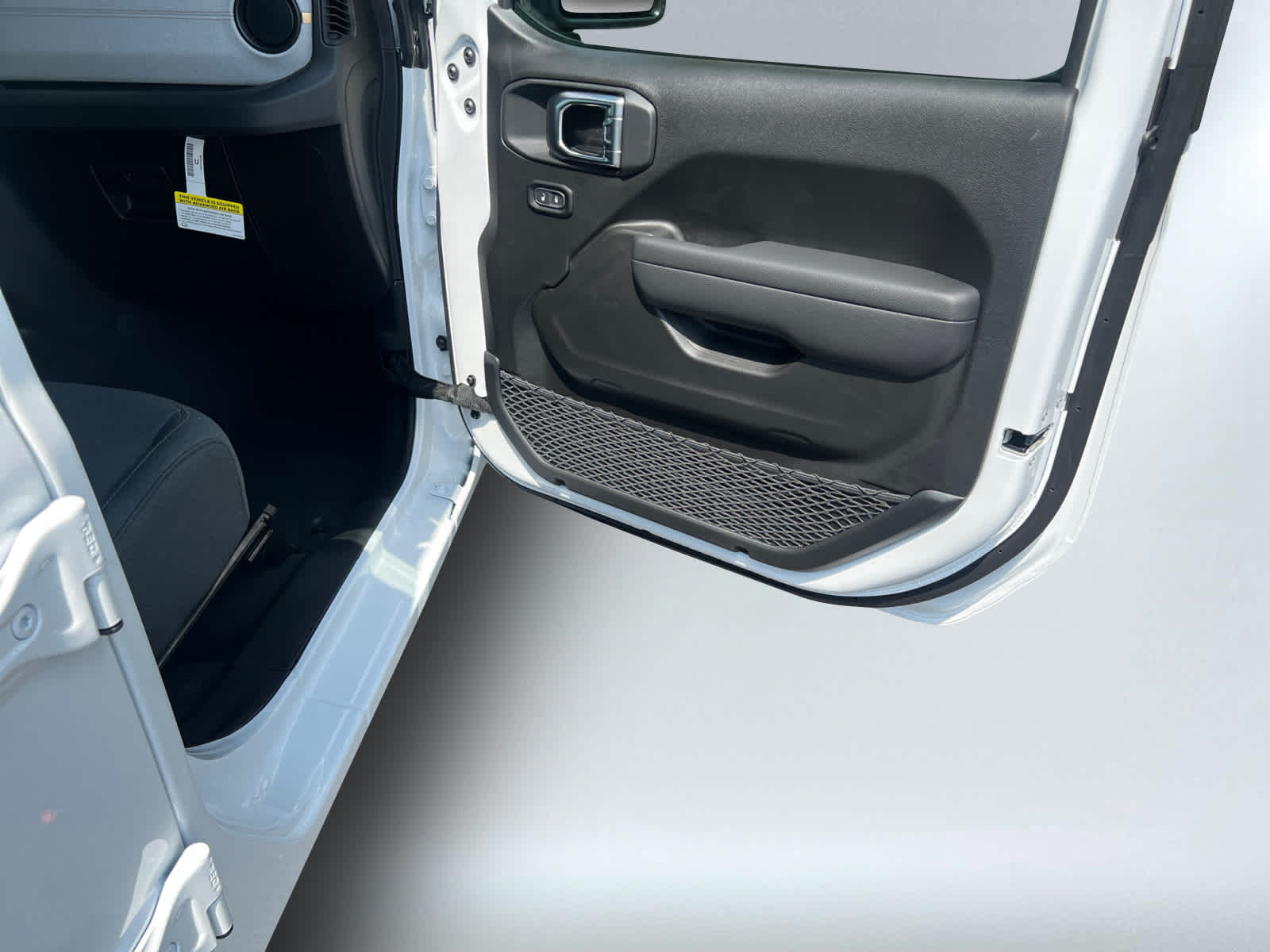 new 2025 Jeep Gladiator car, priced at $44,510