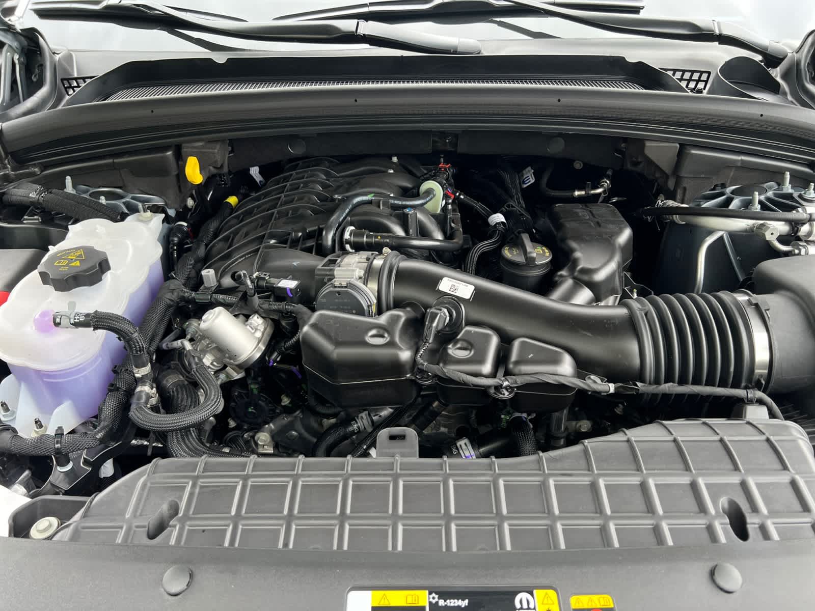 new 2025 Jeep Grand Cherokee car, priced at $50,110