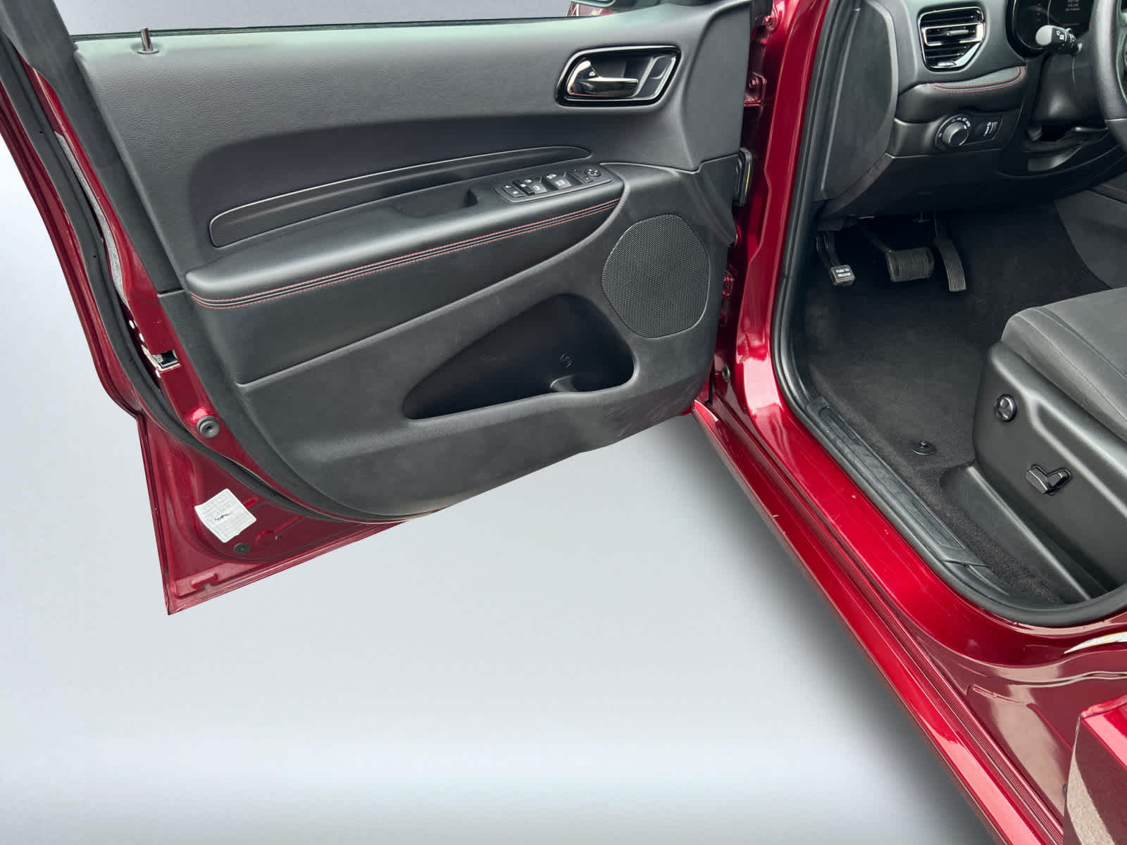 used 2023 Dodge Durango car, priced at $30,998