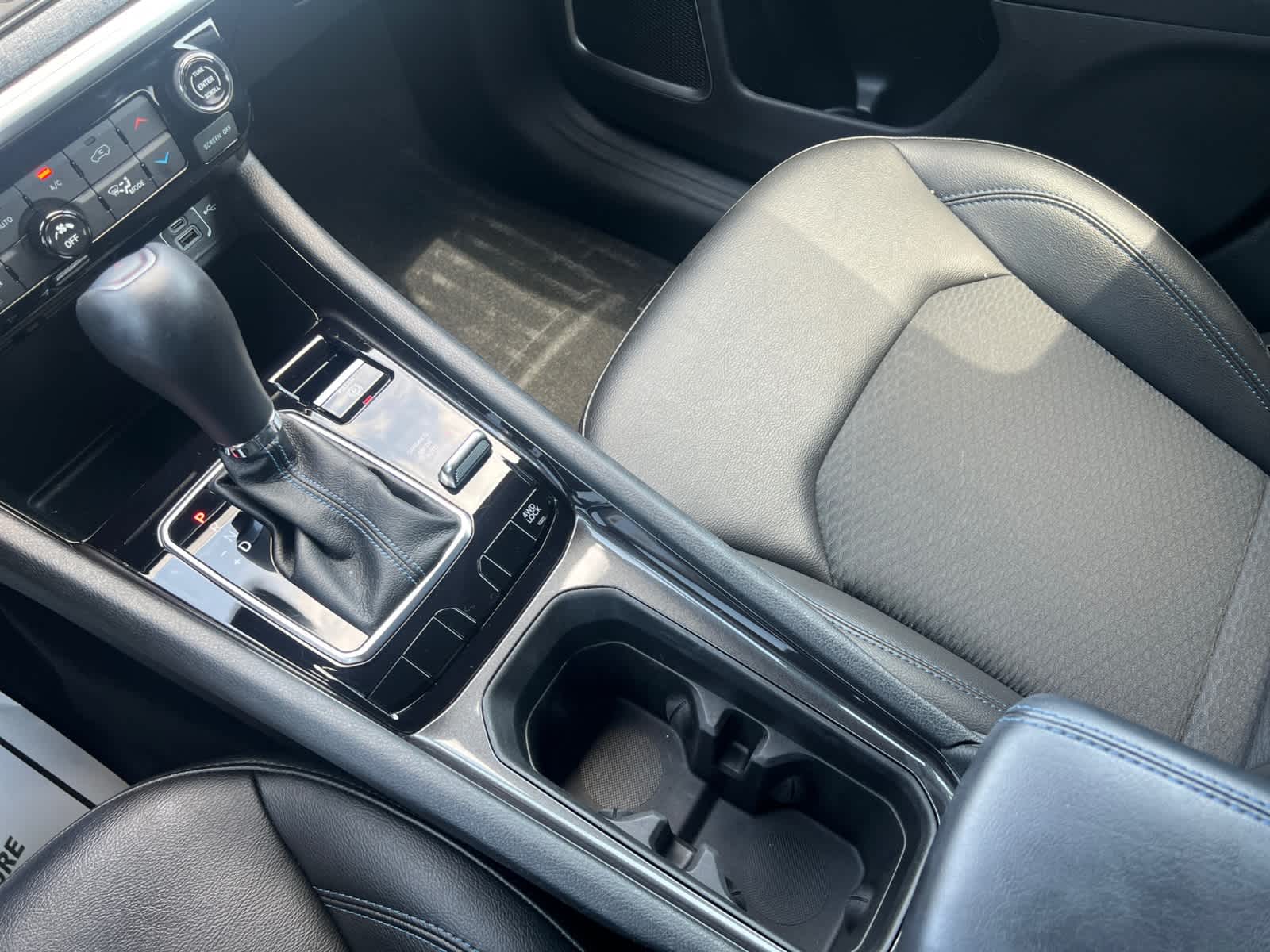 used 2022 Jeep Compass car, priced at $24,998