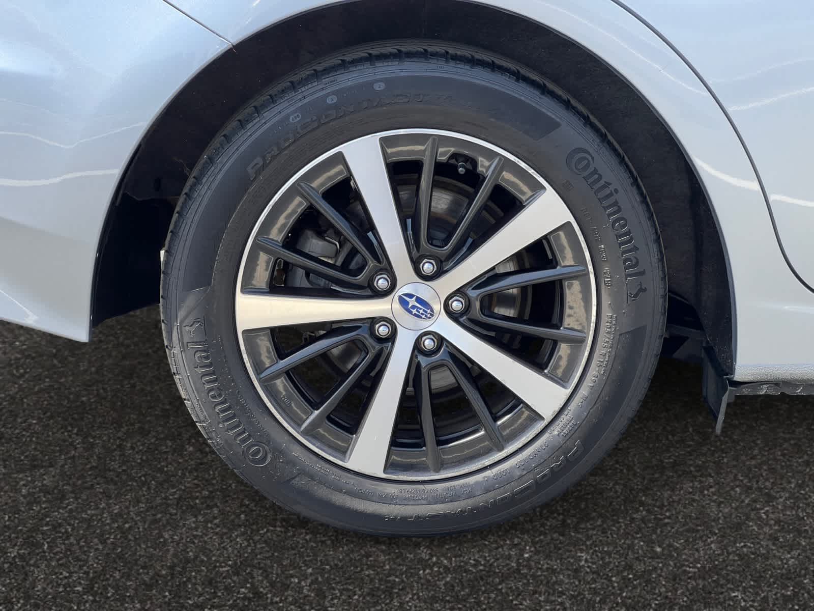 used 2019 Subaru Impreza car, priced at $17,998