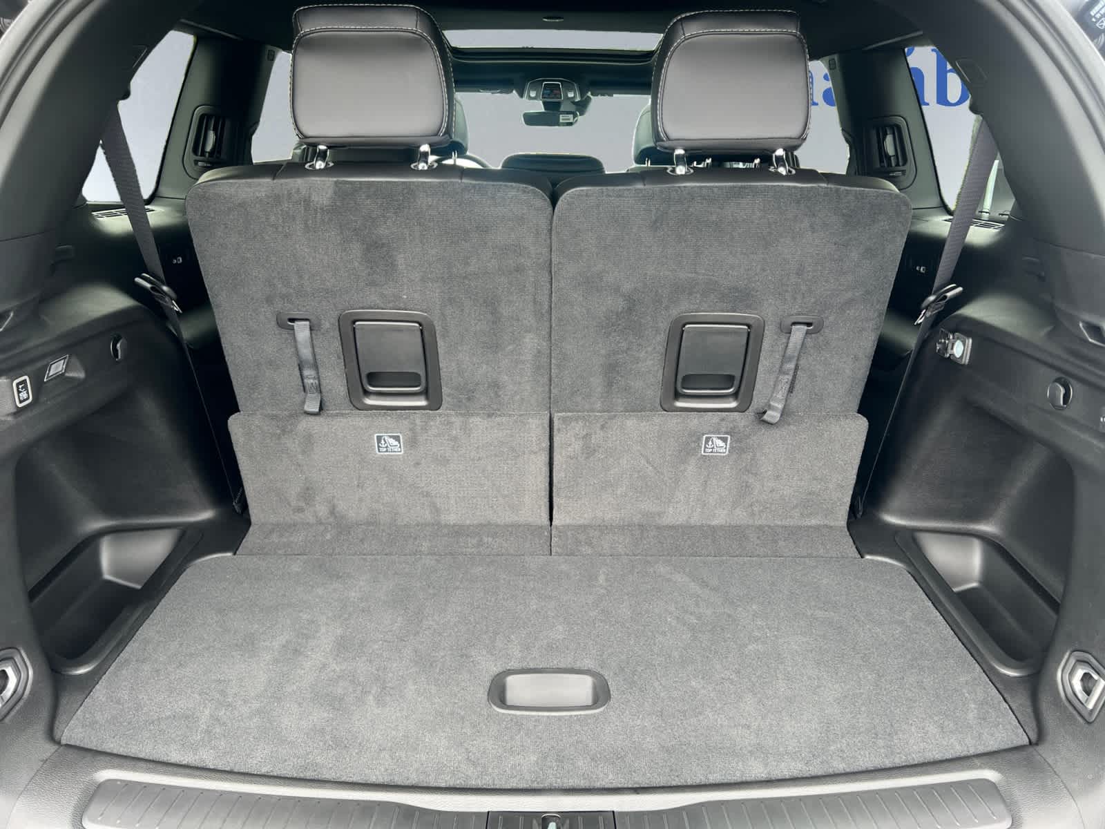 new 2025 Jeep Grand Cherokee car, priced at $50,860