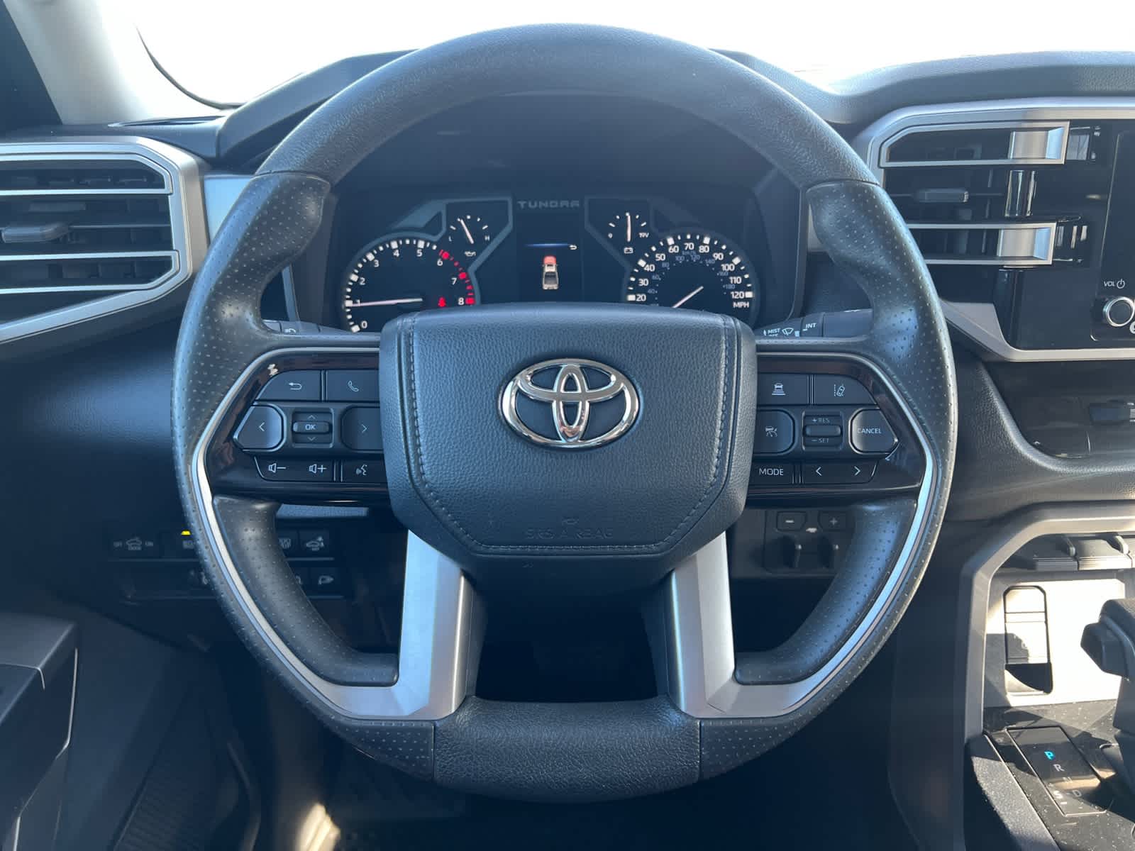 used 2022 Toyota Tundra car, priced at $39,898