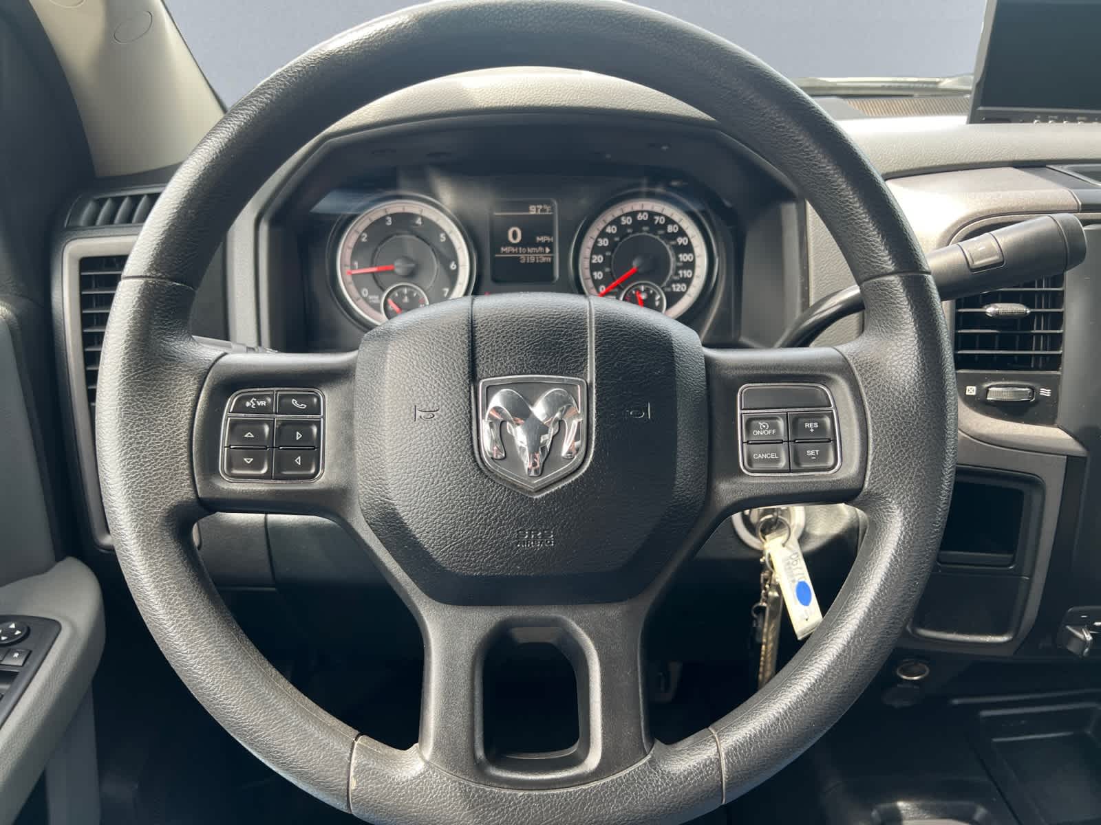 used 2018 Ram 3500 Chassis car, priced at $39,998