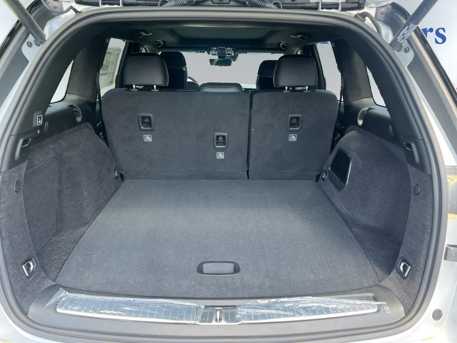 new 2024 Jeep Grand Cherokee 4xe car, priced at $86,680