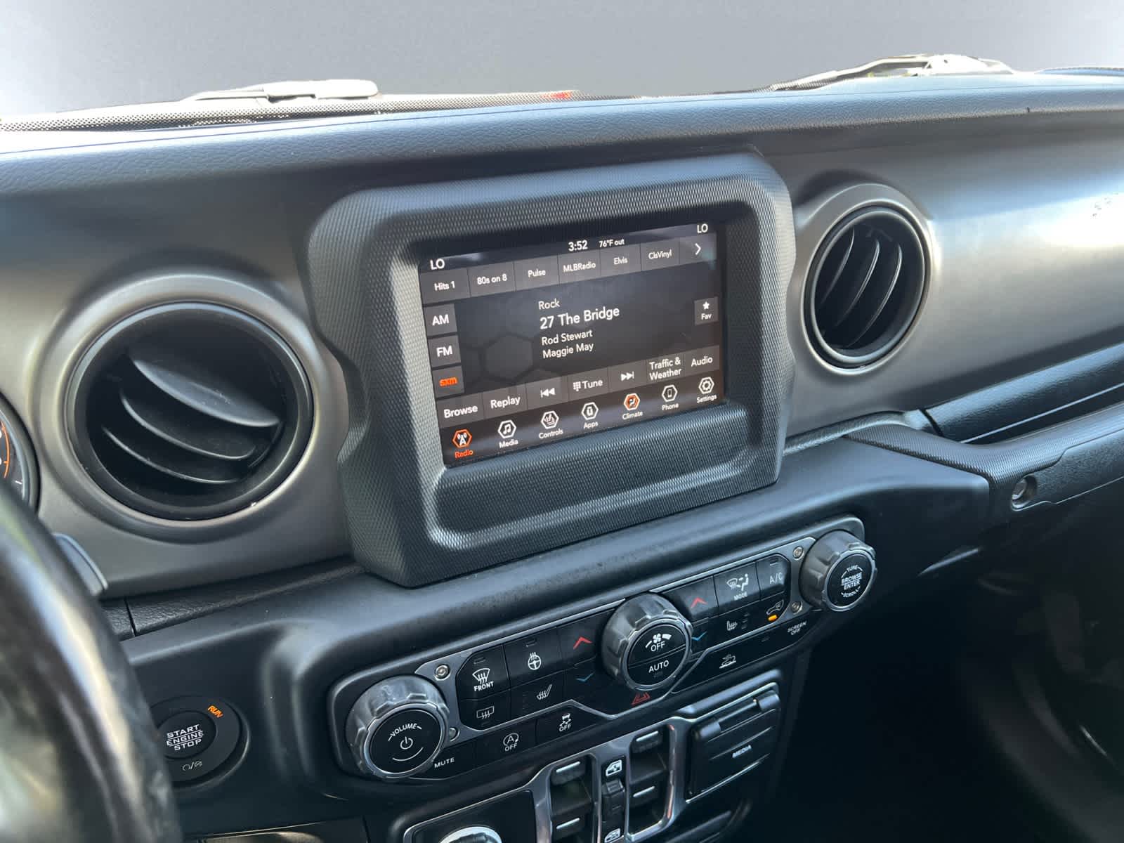 used 2020 Jeep Gladiator car, priced at $28,998