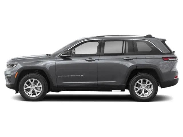 new 2025 Jeep Grand Cherokee car, priced at $46,859