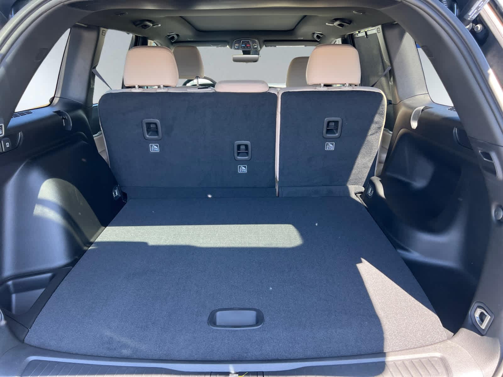 new 2025 Jeep Grand Cherokee car, priced at $52,935