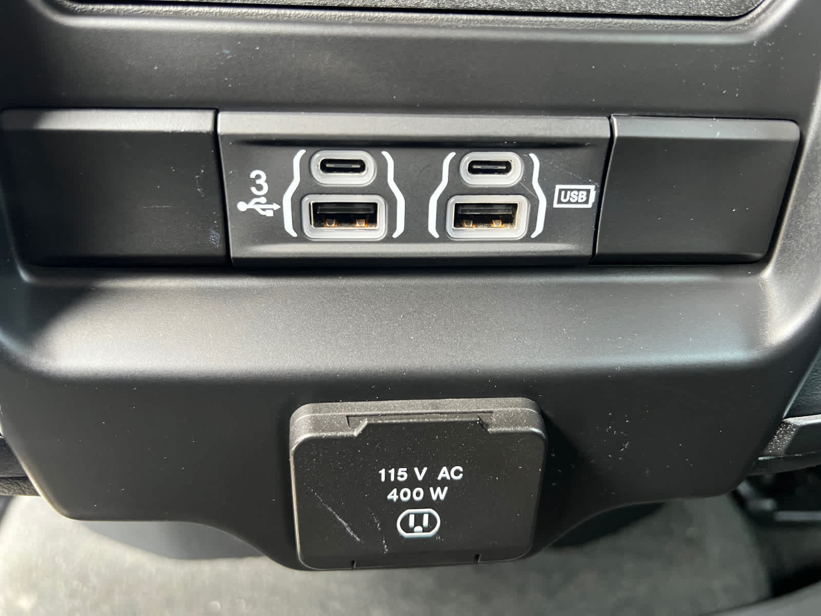 used 2020 Ram 1500 car, priced at $33,498