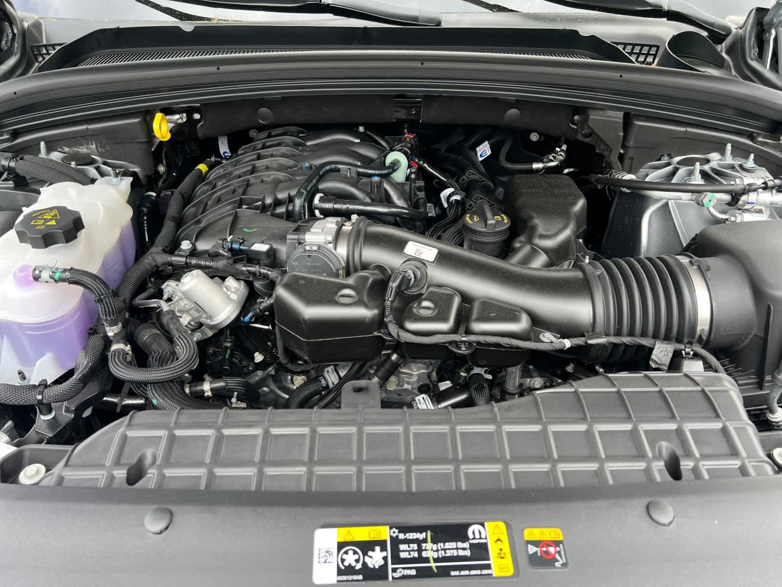 new 2025 Jeep Grand Cherokee car, priced at $42,375