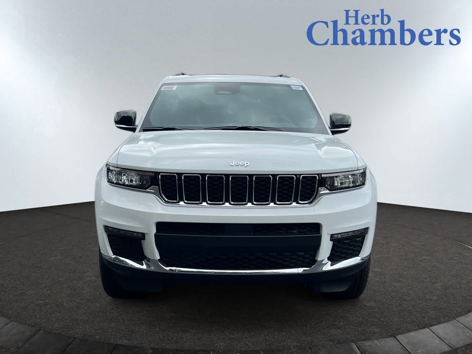 new 2025 Jeep Grand Cherokee car, priced at $49,515