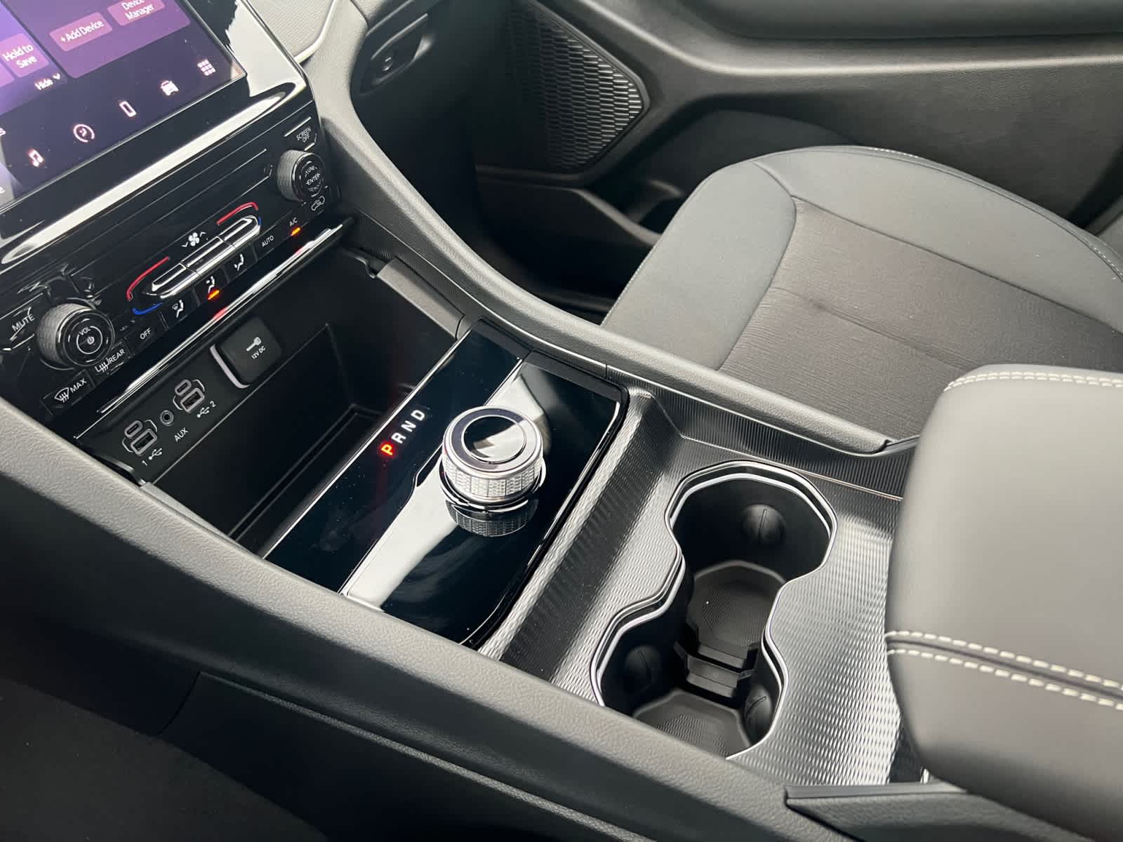 new 2025 Jeep Grand Cherokee car, priced at $42,375