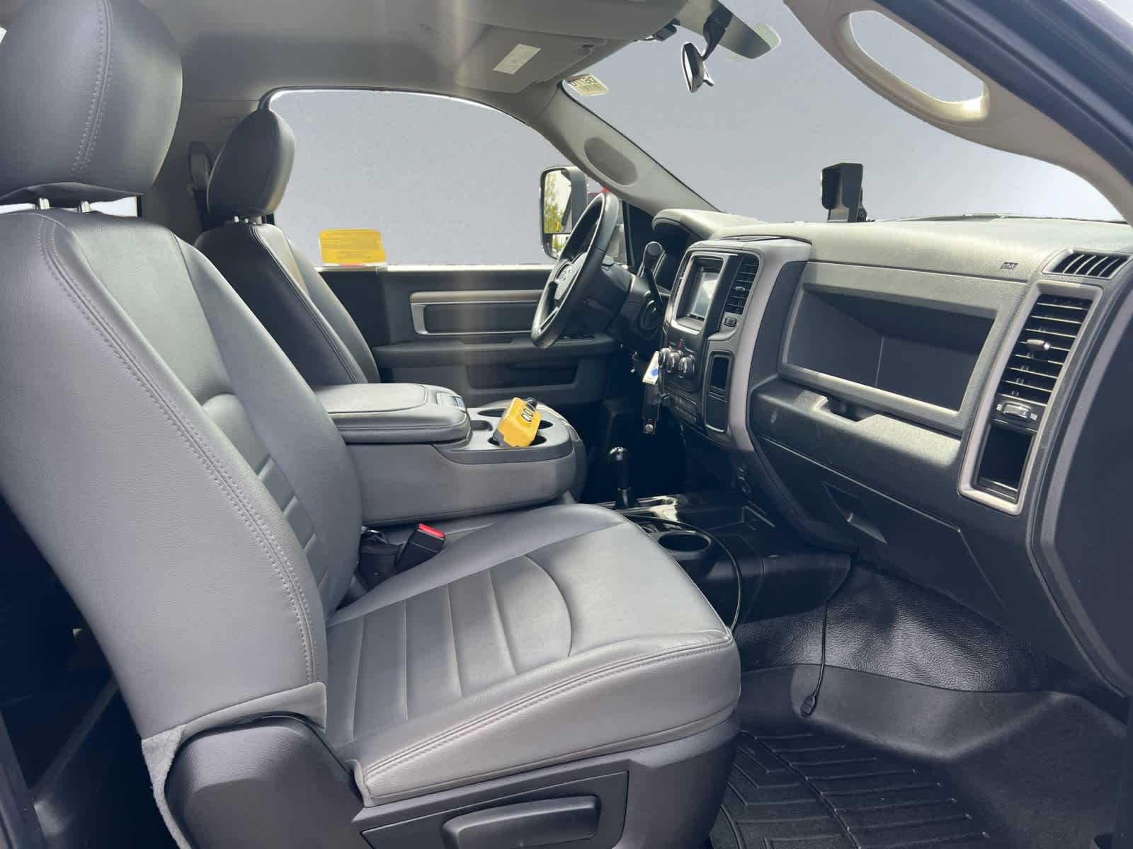 used 2018 Ram 3500 Chassis car, priced at $39,998