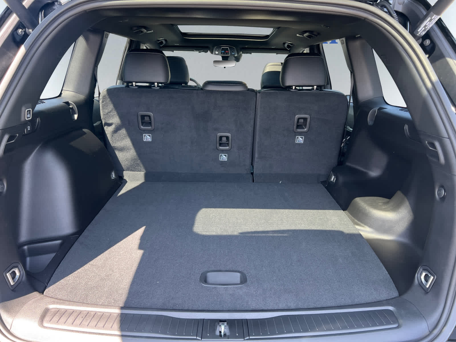 new 2025 Jeep Grand Cherokee car, priced at $49,005