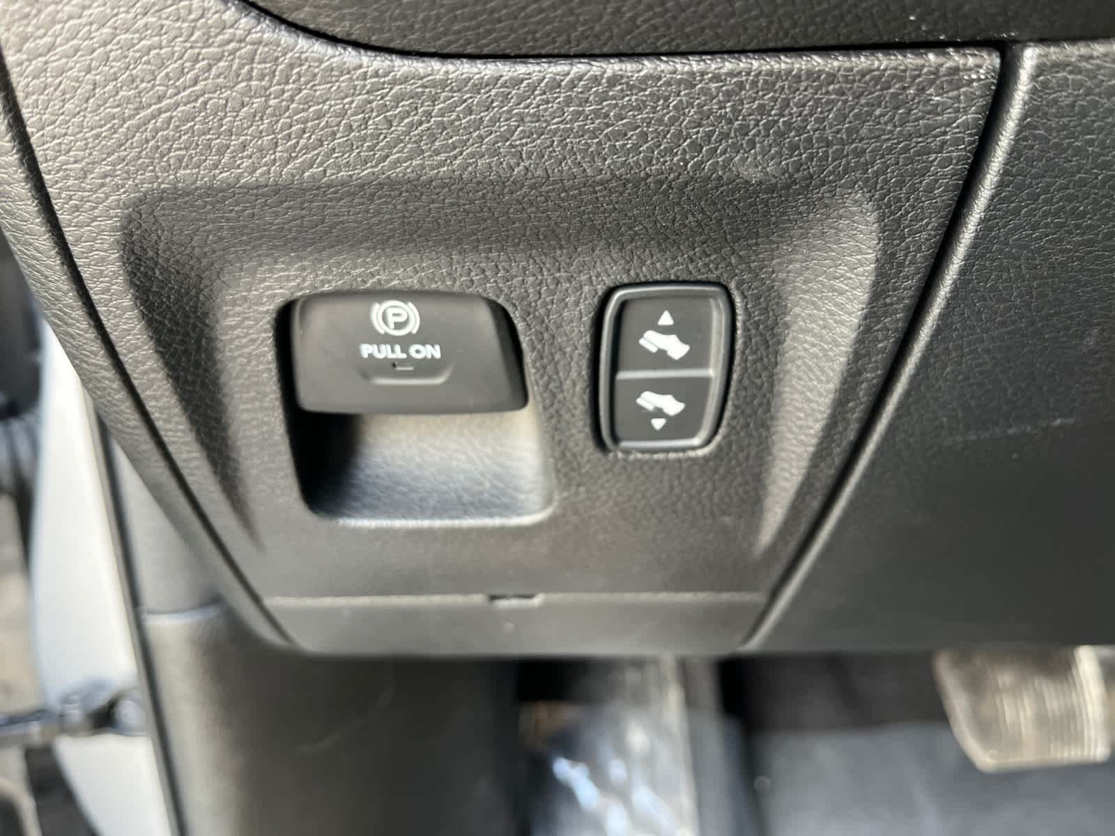 used 2025 Ram 1500 car, priced at $48,998