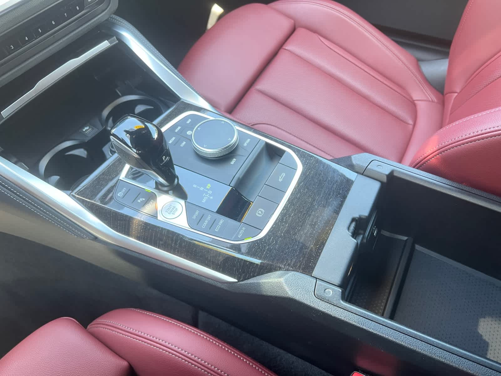 used 2023 BMW 430i car, priced at $50,998