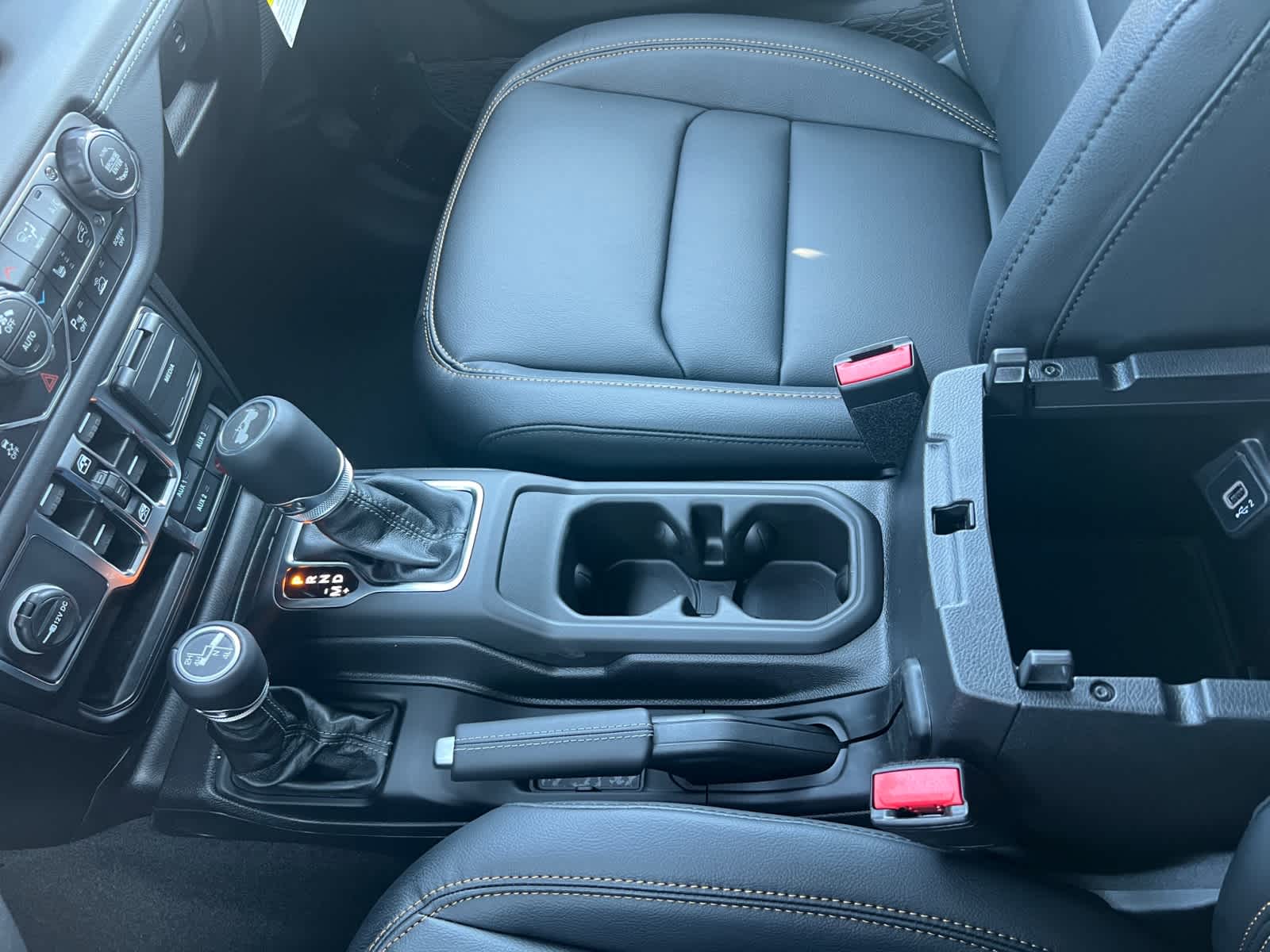 new 2025 Jeep Wrangler car, priced at $62,905