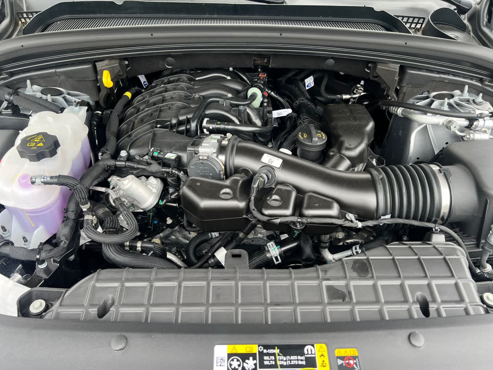new 2025 Jeep Grand Cherokee car, priced at $50,935