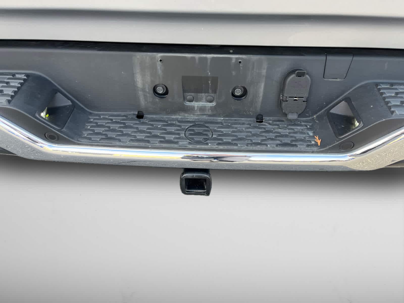 used 2025 Ram 1500 car, priced at $48,998