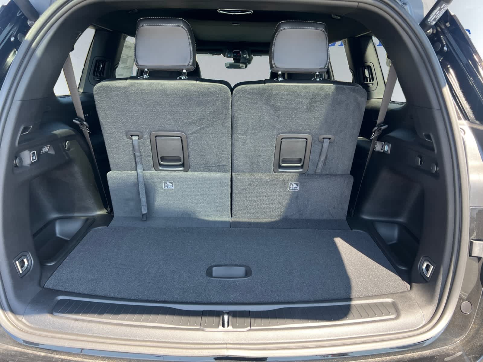 new 2025 Jeep Grand Cherokee car, priced at $52,735