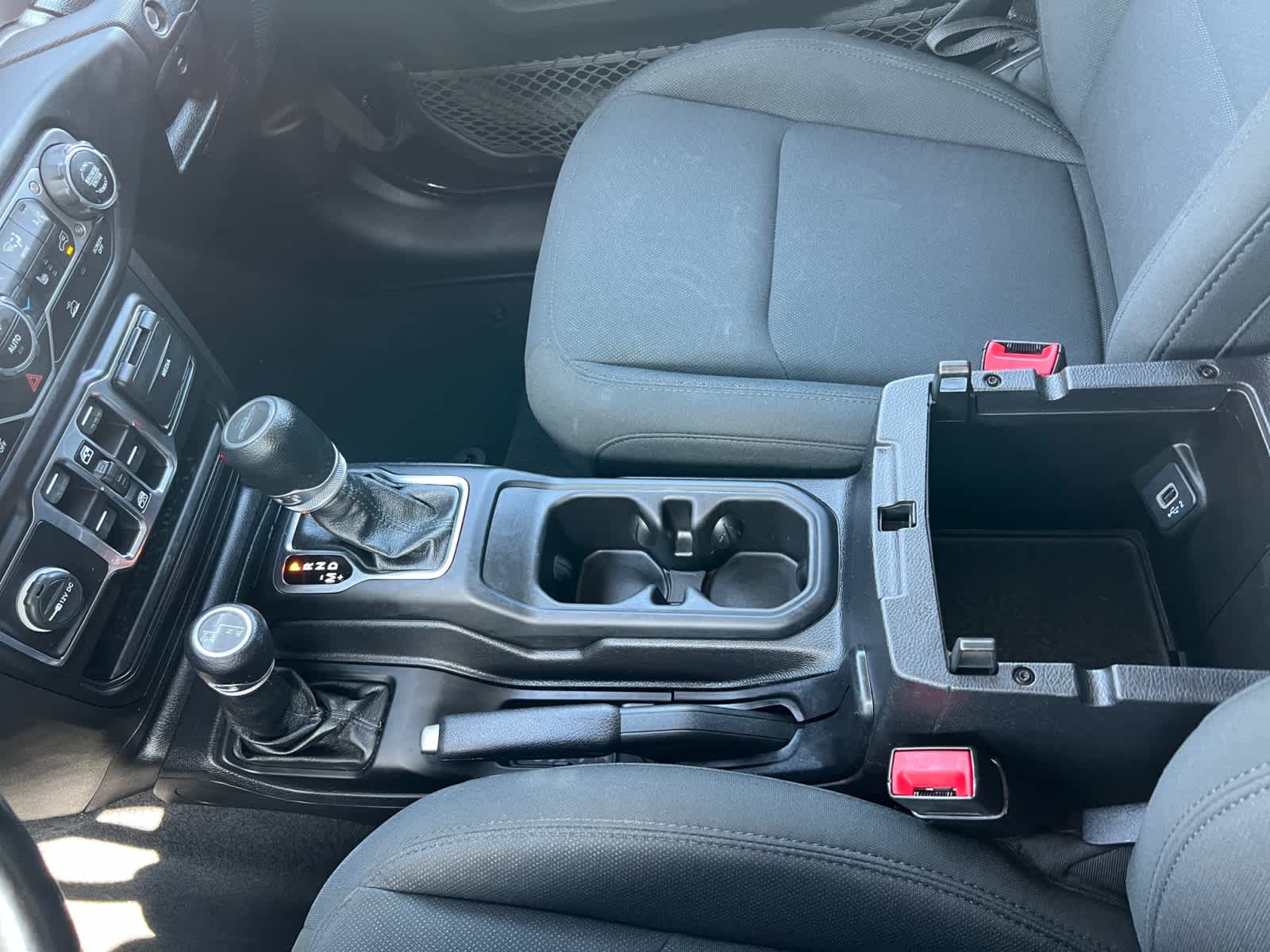 used 2020 Jeep Gladiator car, priced at $28,998