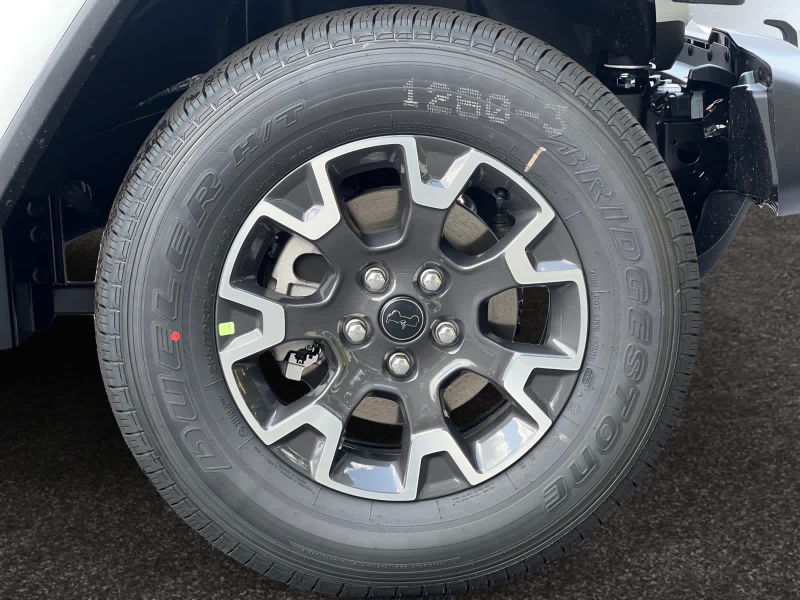 new 2025 Jeep Wrangler car, priced at $59,620