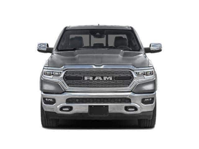 new 2024 Ram 1500 car, priced at $86,150