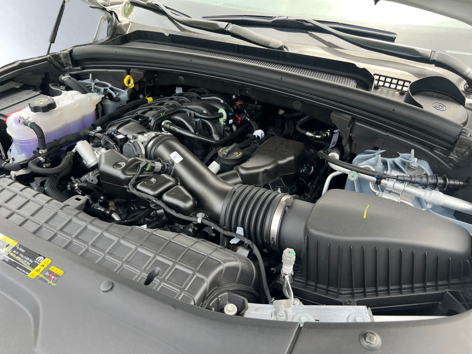 new 2025 Jeep Grand Cherokee car, priced at $45,635