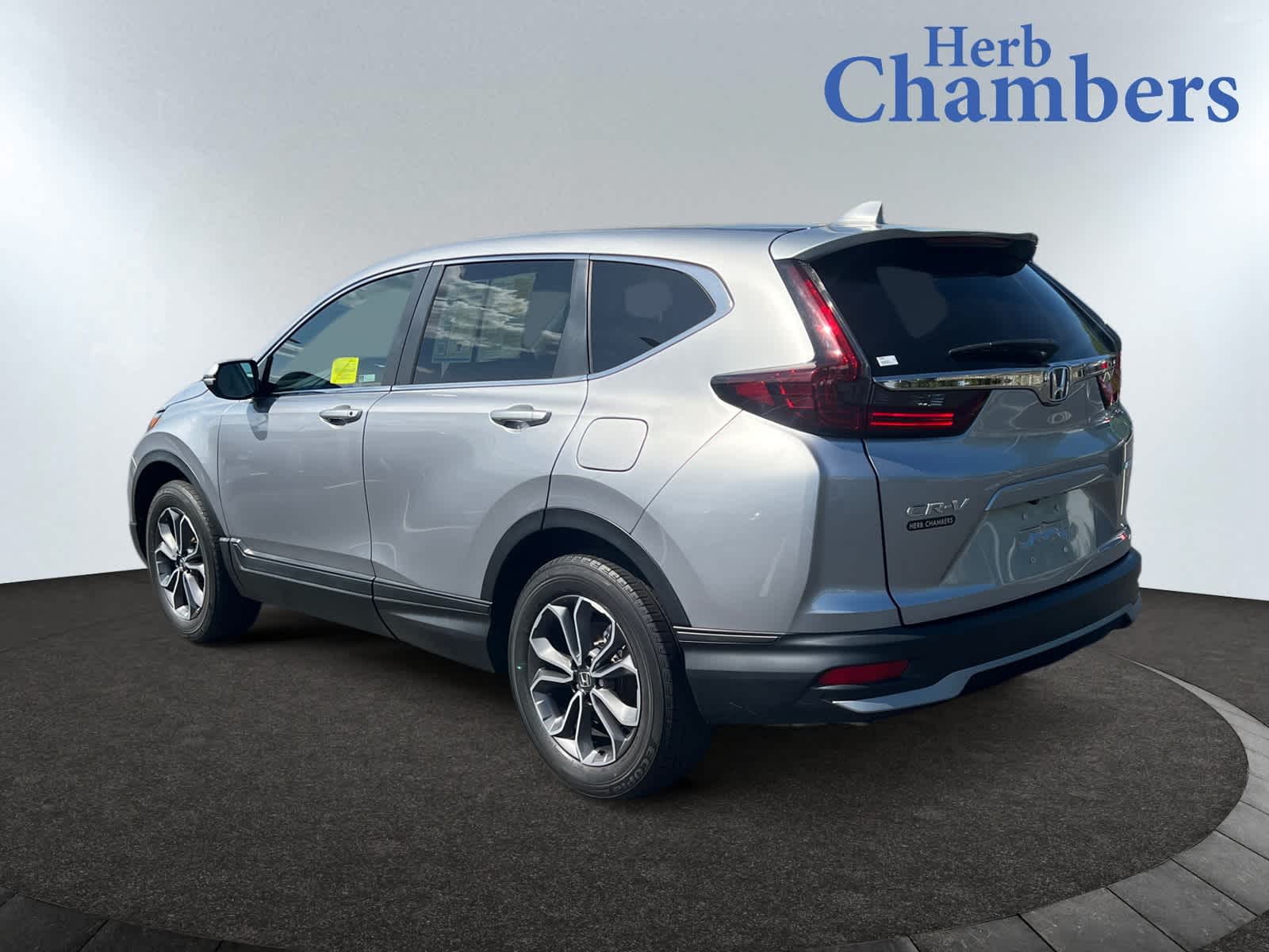 used 2020 Honda CR-V car, priced at $26,298