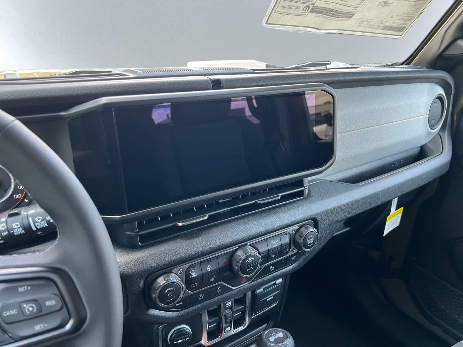new 2025 Jeep Wrangler car, priced at $54,690