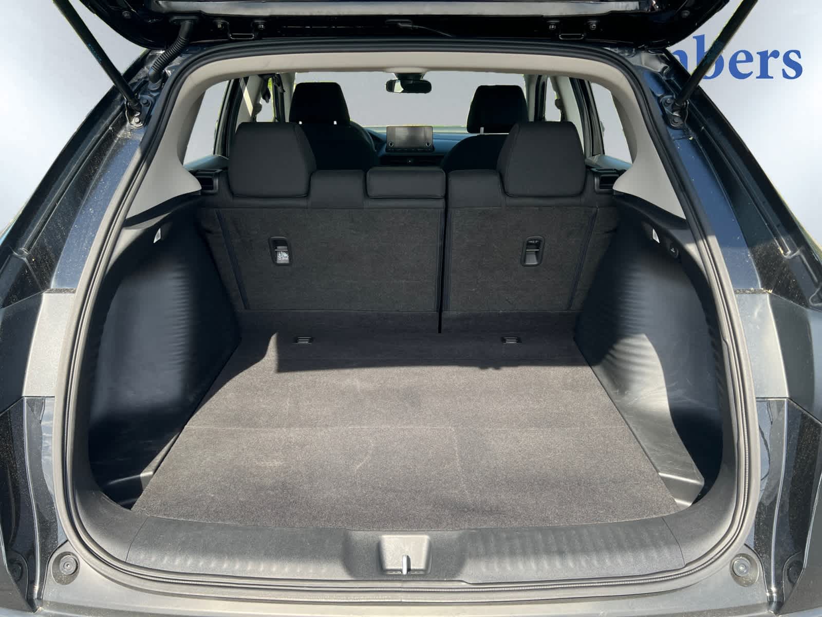 used 2023 Honda HR-V car, priced at $23,998