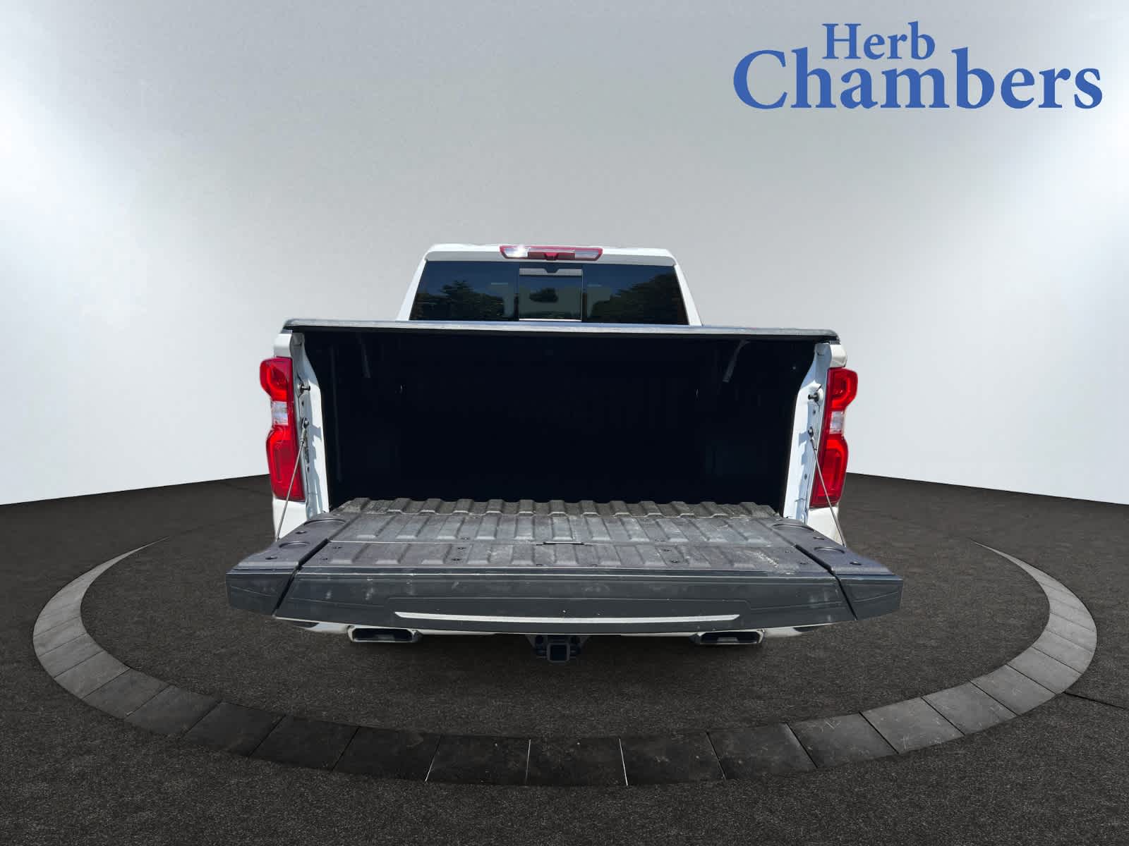 used 2024 Chevrolet Silverado 1500 car, priced at $63,998